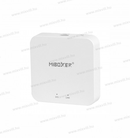 WL-Box2-MiBoxer-Group-Control-2,4GHz-es-atjaro-Smartlife-gateway-zona-vezerles-hasznalata