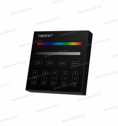 b3b-miboxer-mi-light-feny-szinhomerseklet-szin-szabalyzo-fali-taviranyito-fekete