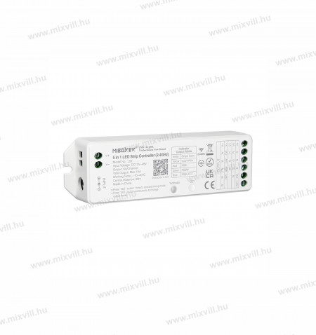 LS2-miboxer-milight-zonavezerlo-fenyero-szin-szinhomerseklet-telitettseg-beallitas