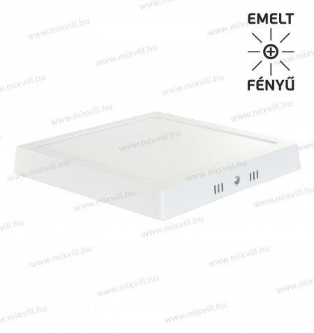 OMU-Lighting-22-KPSF-24W-6500K-LED-panel-szogletes-falonkívüli-2500lm-300mm-emelt-fenyu