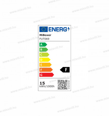 fut069-miboxer-mi-light-mini-led-panel-kispanel-kerek-15w-vizallo-190mm-RGB-CCT