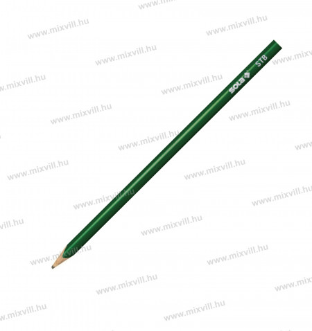 SOLA-STB30-grafit-h10-ceruza-30cm-kore-betonra-tegla-66011120