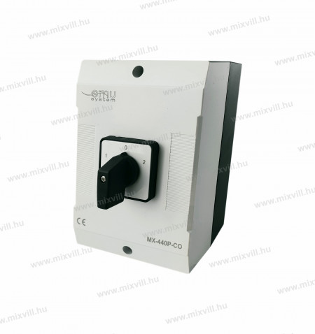 OMU-system-MX-440P-CO-tokozott-4-polus-ipari-atkapcsolo-kezi-1-0-2-40A