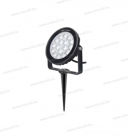 SYS-RC1-MiBoxer-LED-leszurheto-kerti-lampa-24V-SYS-rendszer-9W-IP68-RGB+CCT