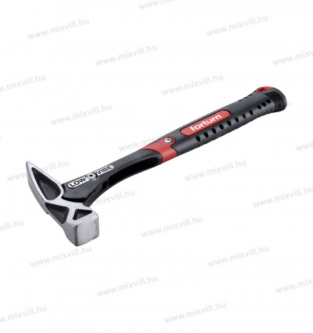 Fortum-4751007-kalapacs-kovacsolt-LOW-VIBE-vibracio-csokkento-nyel-870g-ketkomponensu
