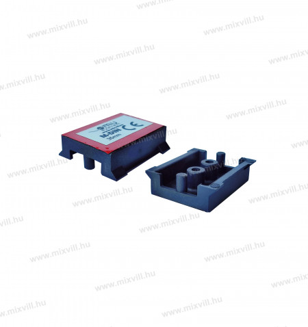 Mini-din-sin-muanyag-ragszto-rogzites-2,5-modul