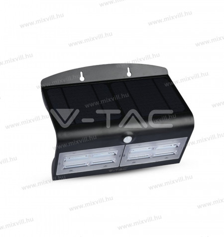 V-TAC-SKU-8279-Solar-Fali-led-lampa-mozgaserzekelo-P65-kulteri