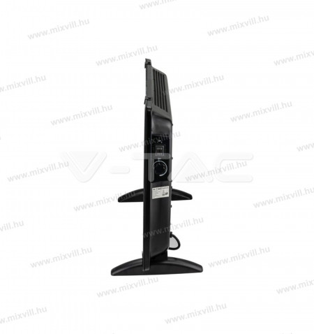 V-TAC-SKU-8662-elektromos-futopanel-uveg-villany-2000W-IP24-fekete