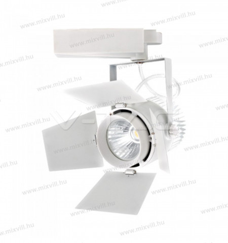 V-TAC-SKU-369-Led-Track-Light-Sines-Lampa-feher-ernyos-33W-5000K-Samsung-Chip-5-ev-foto