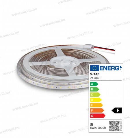 V-TAC-SKU-212043-Led-szalag-IP65-smd3528-4500K-napfeny-feher-4,2W-420lm-12V-DC-8mm-kulteri