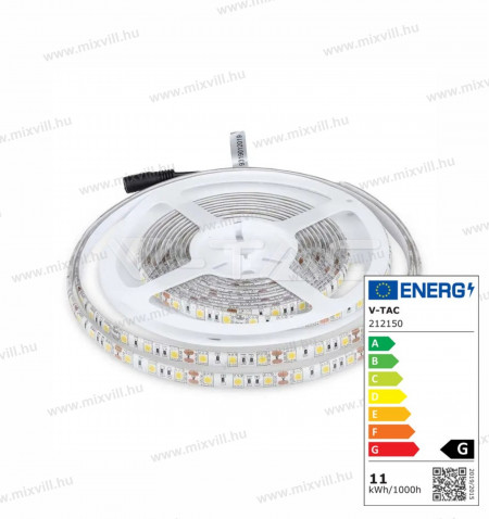 V-TAC-SKU-212150-kulteri-Led-szalag-IP65-smd5050-4000K-termeszetes-9w-10w-12VDC-10mm