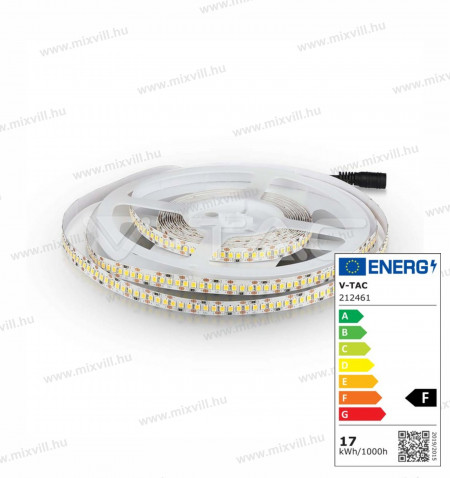 v-tac-212461-belteri-led-szalag-ip20-3000k-meleg-feher-feny-1700lm-17w