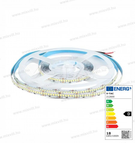 V-TAC-SKU-212600-belteri-Led-szalag-IP20-smd2835-17W-4000K-24VDC-10mm-szeles-5m-hossz