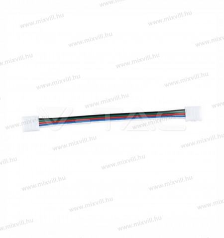 v-tac-sku-2587-rgbw-led-szalag-toldo-sarokelem-flexibilis