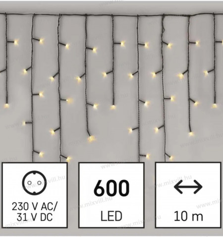 D4CW03-Led-Karacsonyi-fenyfuzer-jegcsap-10-m-karacsonyfa-multifunkcios-kulteri-12W