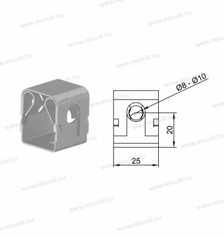 MGNBK-8-10-mm-foldelovezeto-es-betonvasalas-osszekpotesere-052601-villamvedelem-