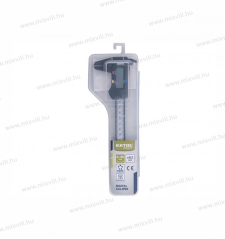 Extol-925200-digitalis-tolomer-melysegmero-pontosság-0,2mm-muanyag-tok