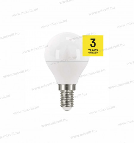 LED-izzo-Classic-Mini-Globe-E14-5W-40W-470lm-hideg-feher-emos-ZQ1222-foglalat