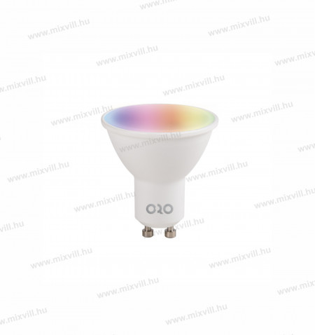 ORO-LED-GU10-Wi-fi-5W-5,5W-szines-feher-RGBW-OP221597