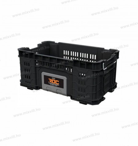 257191-keter-ROC-Pro-Gear-22-col-rekesz-fekete-szurke-34l-564x320x250mm-238276-utod