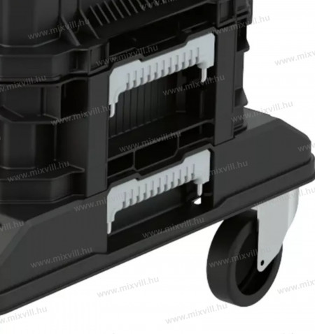 Keter-Connect-Trolley-kiskocsi-100kg-teherbiras-fekezheto-eros-gumikerek-240050
