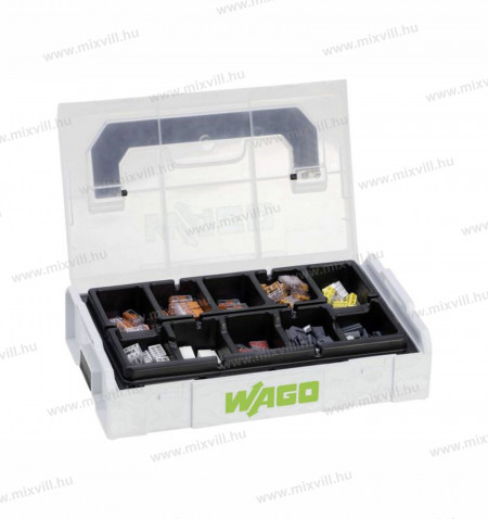 WAGO-887-950-Vezetekosszekoto-keszlet-166db-os