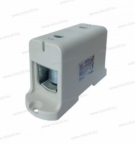 Univerzalis-sorkapocs-TUK235240L-Omu system-240-szurke-csatlakozokapocs-fovezeteki