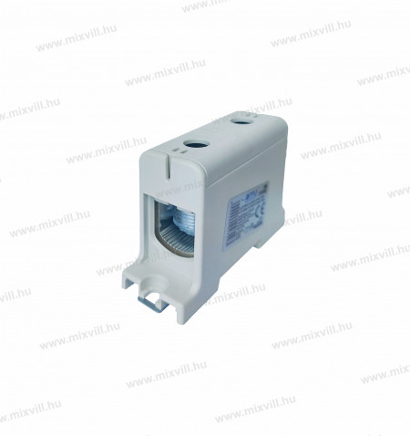 Univerzalis-sorkapocs-TUK21695-Omu system-150-szurke-fazis-csatlakozokapocs-fovezeteki