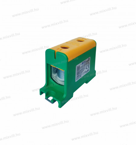 Univerzalis-sorkapocs-TUK21695-Omu system-150-zold-sarga-fold--csatlakozokapocs-fovezeteki