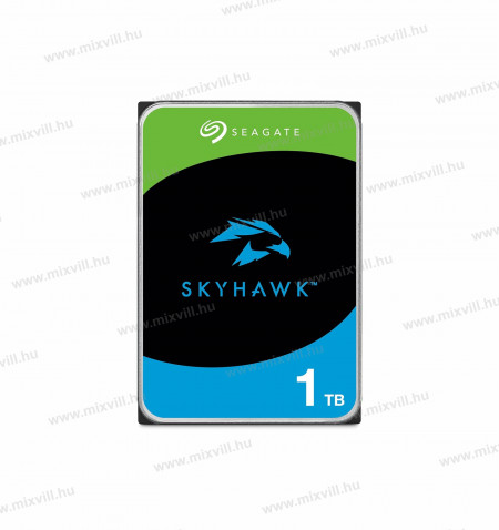 Hikvision-Seagate-SkyHawk-ST1000VX013-HDD-merevlemez-1TB-5400rpm-winchester