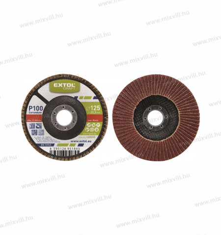 lamellas-csiszolo-115mm-P120-13200-ford-EN13743
