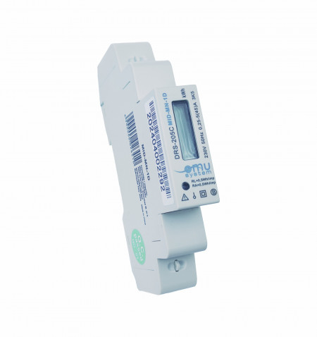 digitalis-fogyasztasmero-1-fazisu-45A-direkt-fogymero-hitelest-egy