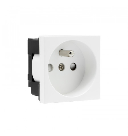 OMU-system-KM45-DF12-2+F-francia-dugalj-beepitheto-modularis-kabel-csatorna