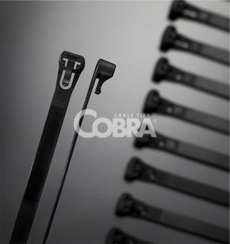 COBRA 962111-nyithato-oldhato-fekete-kabelkotegelo-gyorskotozo-200x4,5mm