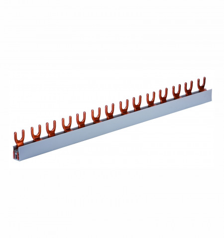 Fazissin-63A-villas-2-polus-10mm2-28x2modul-1m-pollmann-2213204-szigetelt-sorolosin