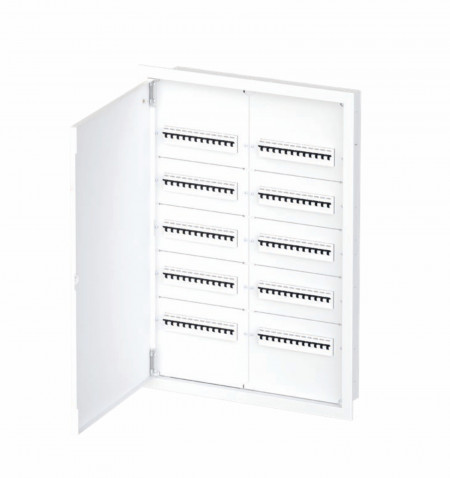 Omu-system-FES120RBF-104-modul-2x5x12-sullyesztett-fem-elosztoszekreny-feher-IP30-RAL9003