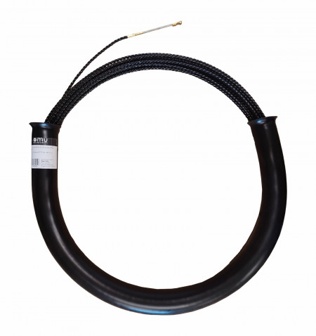 OSPULLER-OSSBS5830-RGS-Polieszter-csavart-kebel-vezetek-behuzo-5,8mm-30M-hordozo-cso