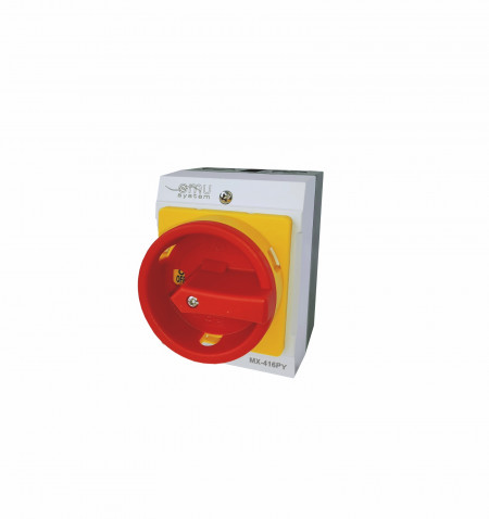 MX-416PY-Tokozott-ipari-tuzvedelmi-kapcsolo-IP65-400V-4-polus-16A-lakatolhato