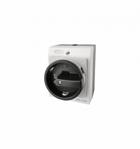 MX-310P-tokozott-ipari-3-polus-kapcsolo-IP65-400V-10A-lakatolhato