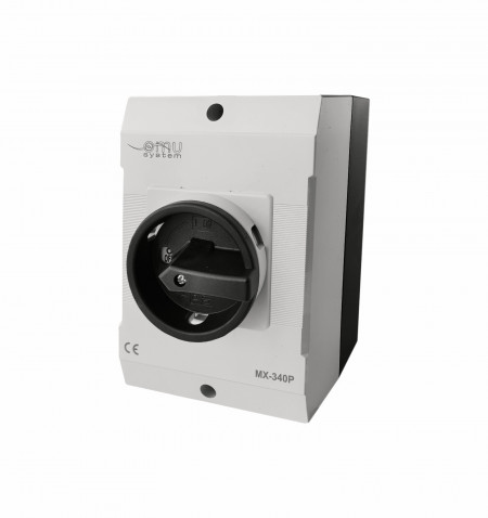 MX-340P-tokozott-ipari-3-polus-kapcsolo-IP65-400V-40A-lakatolhato