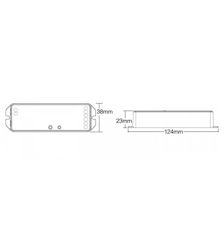 ZL5-miboxer-5-az-1-ben-LED-szabalyzo-Zigbee-meret