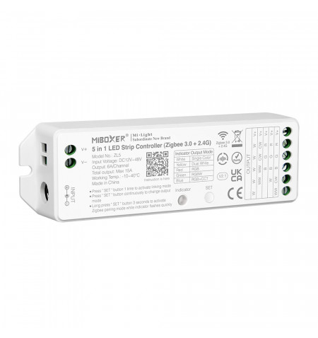 ZL5-miboxer-5-az-1-ben-LED-taviranyito-Zigbee