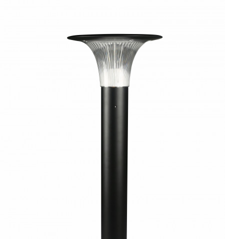 szolar-kulteri-allo-LED-lampa-mozgaserzekelo-ELEGANS-modern-kerti-15W-fekete