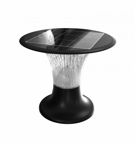 szolar-kulteri-alacsony-LED-lampa-mozgaserzekelo-szereles-napelem-kerti-15W-fekete