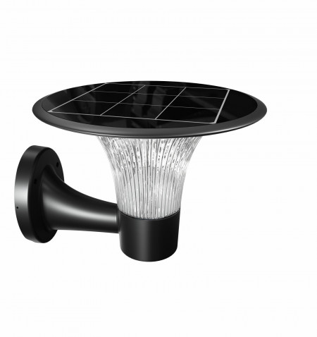 szolar-kulteri-fali-LED-lampa-mozgaserzekelo-szereles-napelem-kerti-15W-fekete