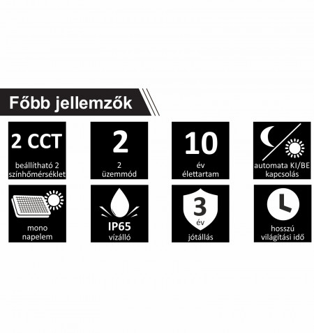 szolar-kulteri-allo-LED-lampa-mozgaserzekelo-napelem-kerti-15W-fekete