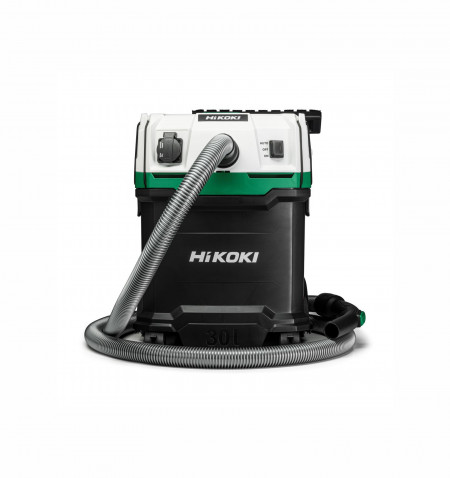 Hikoki-RP300YL-WAZ-porszivo-1200W-30L-szaraz-nedves-hasznalat