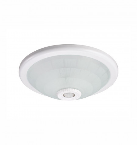 mennyezeti-lampa-kerek-feher-mozgaserzekelo-2xe27-izzo-nelkul