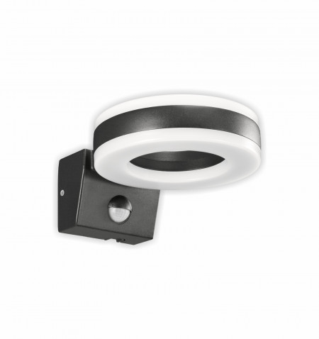 kulteri-mozgaserzekelo-fali-lampa-led-fekete-20W-1800lm-4000K-SWL92B