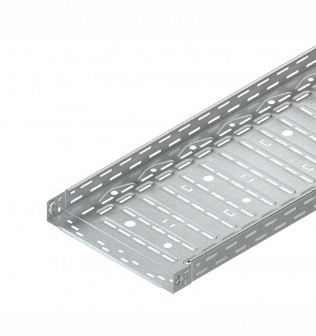 Niedax-RLVC-60400-Kabelcsatorna-60x400x3000mm-fem-kabeltalca